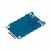 Контроллер зарядки Micro USB 18650