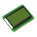 ST7920 жк дисплей 128х64 зеленый