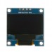 LCD Oled 128x64 0.96 " I2C IIC SPI