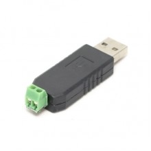 USB - RS485 конвертер
