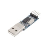 USB в UART модуль PL2303HX