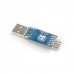 USB в UART модуль PL2303HX