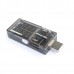 Keweisi kws-10va USB измеритель тока и напряжения